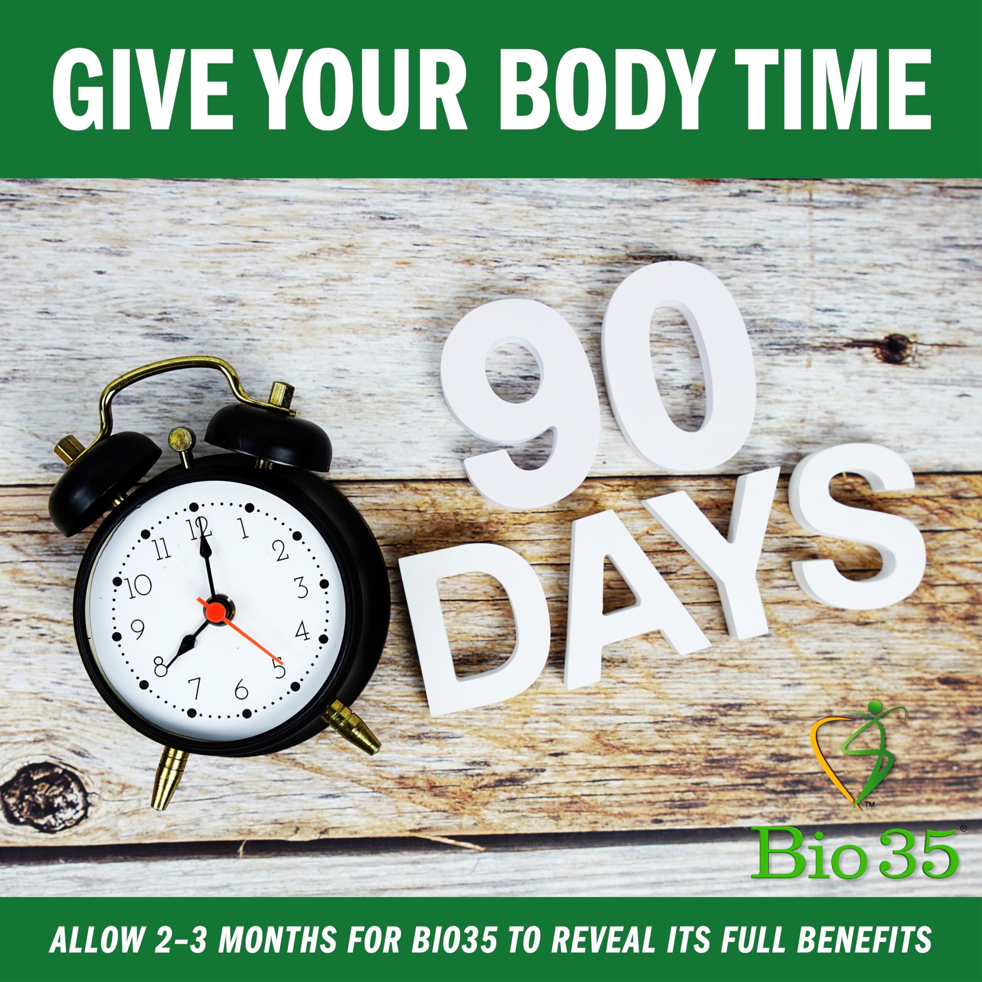 Biotek, For Health, For Life Bio-35/100 sg Gluten Free Biotek, For Health, For Life Au supplements