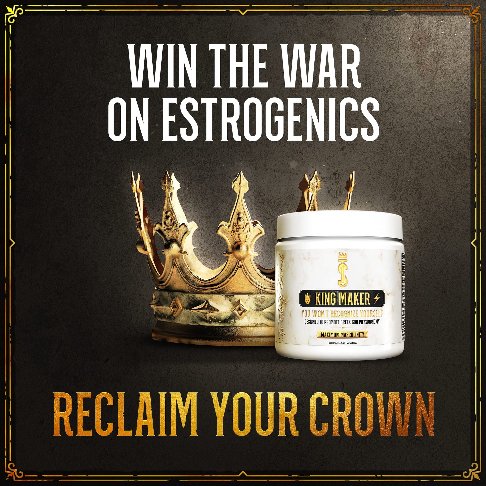 Top Shelf Grind King Maker, 13-in-1 Anabolic Supplement for Men to Increase Stamina Join Top Shelf Grind Au supplements
