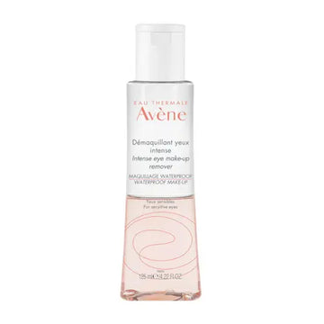 Intense eye make-up remover - AVENE AVENE Au supplements