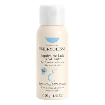 Exfoliating milk powder - EMBRYOLISSE EMBRYOLISSE Au supplements