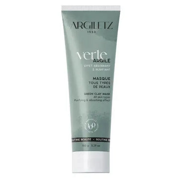 Green clay paste 150g - ARGILETZ ARGILETZ Au supplements