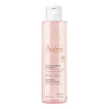 Avene tonic lotion 200ml AVENE Au supplements