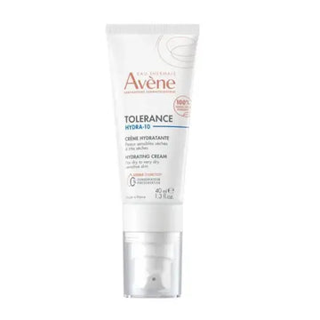 Avene Tolerance Hydra-10 Moisturizing Cream 40ml AVENE Au supplements