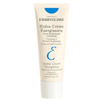 Embryolisse Hydra-cream energizing vitamin C 40 ml EMBRYOLISSE Au supplements