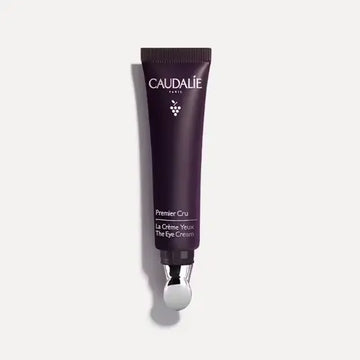 CAUDALIE Premier Cru The eyes cream - 15ml – For rejuvenated eye contours CAUDALIE Au supplements