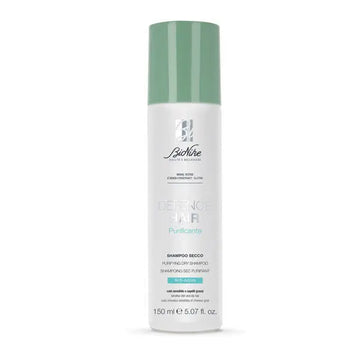 BIONIKE Hair Anti-odore Purifying Dry Shampoo Sensitive Skin Dray hair 150 Bionike Au supplements