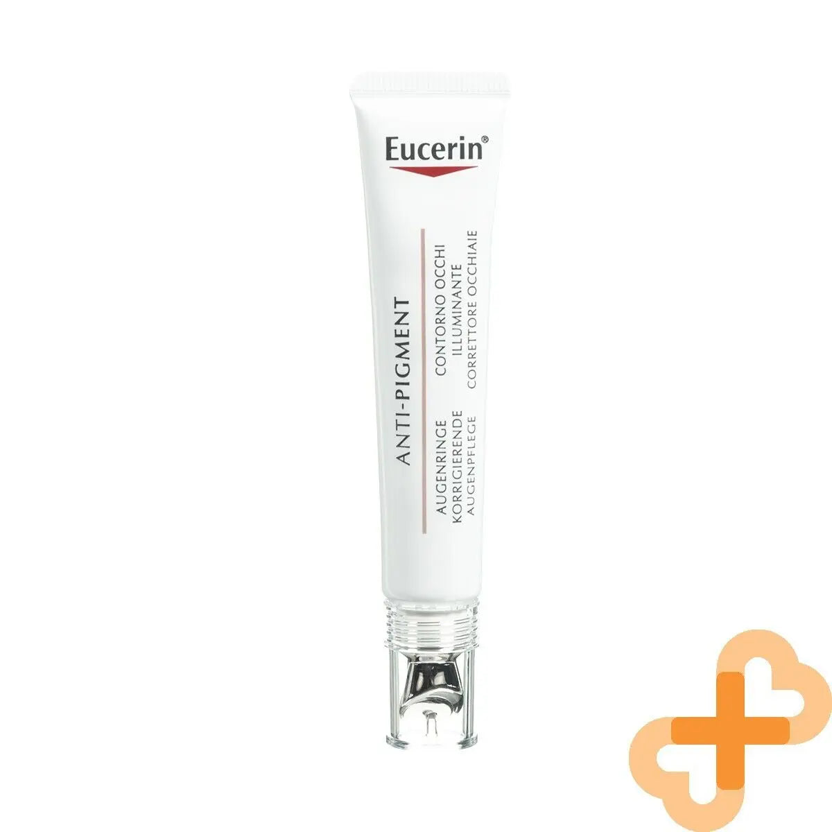 EUCERIN ANTI-PIGMENT Dar Circle Illuminating Eye Care Cream 15 ml Eucerin Au supplements
