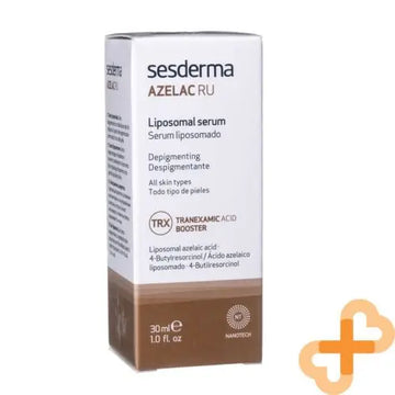 SESDERMA Azelac Ru Liposomal Serum for Pigmented Skin 30ml Depigme Sesderma Au supplements